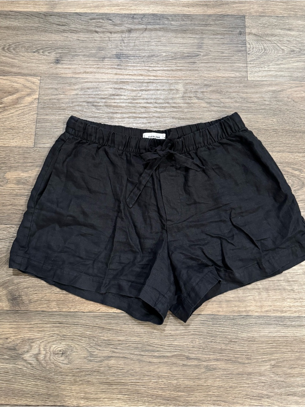 Everlane linen Shorts